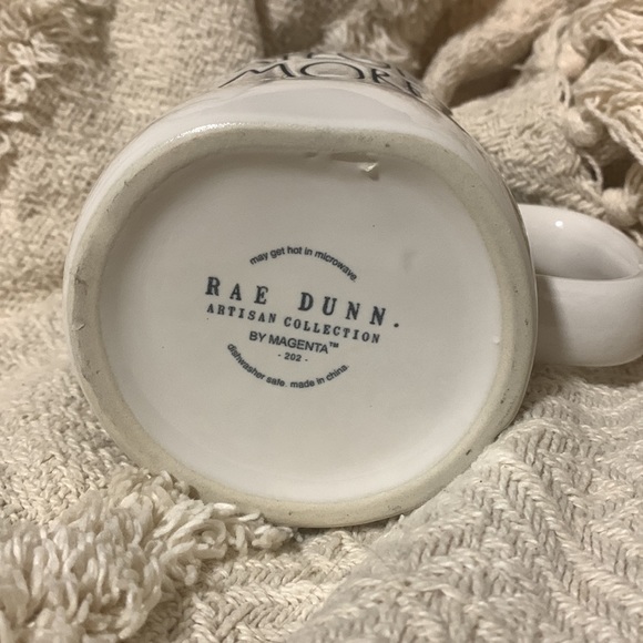 New Rae Dunn mug - Picture 4 of 4
